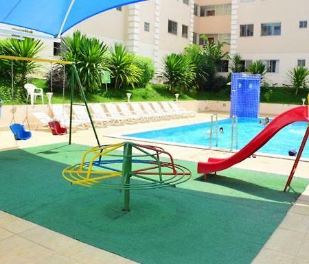 Encontro Das Aguas Caldas - Cortesia Ingressos Da Rede Wam Opcoes Water Park, Nautico E Clube Prive Калдас-Новас Экстерьер фото