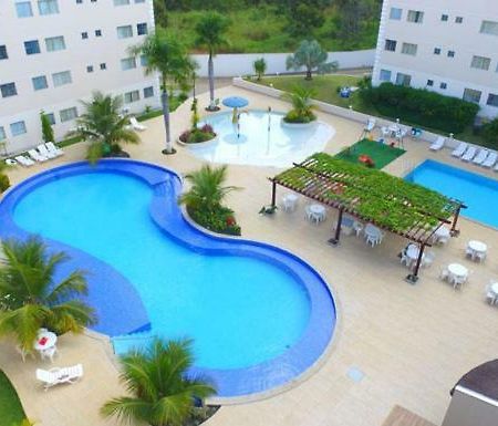Encontro Das Aguas Caldas - Cortesia Ingressos Da Rede Wam Opcoes Water Park, Nautico E Clube Prive Калдас-Новас Экстерьер фото