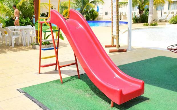 Encontro Das Aguas Caldas - Cortesia Ingressos Da Rede Wam Opcoes Water Park, Nautico E Clube Prive Калдас-Новас Экстерьер фото