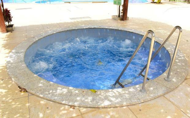 Encontro Das Aguas Caldas - Cortesia Ingressos Da Rede Wam Opcoes Water Park, Nautico E Clube Prive Калдас-Новас Экстерьер фото